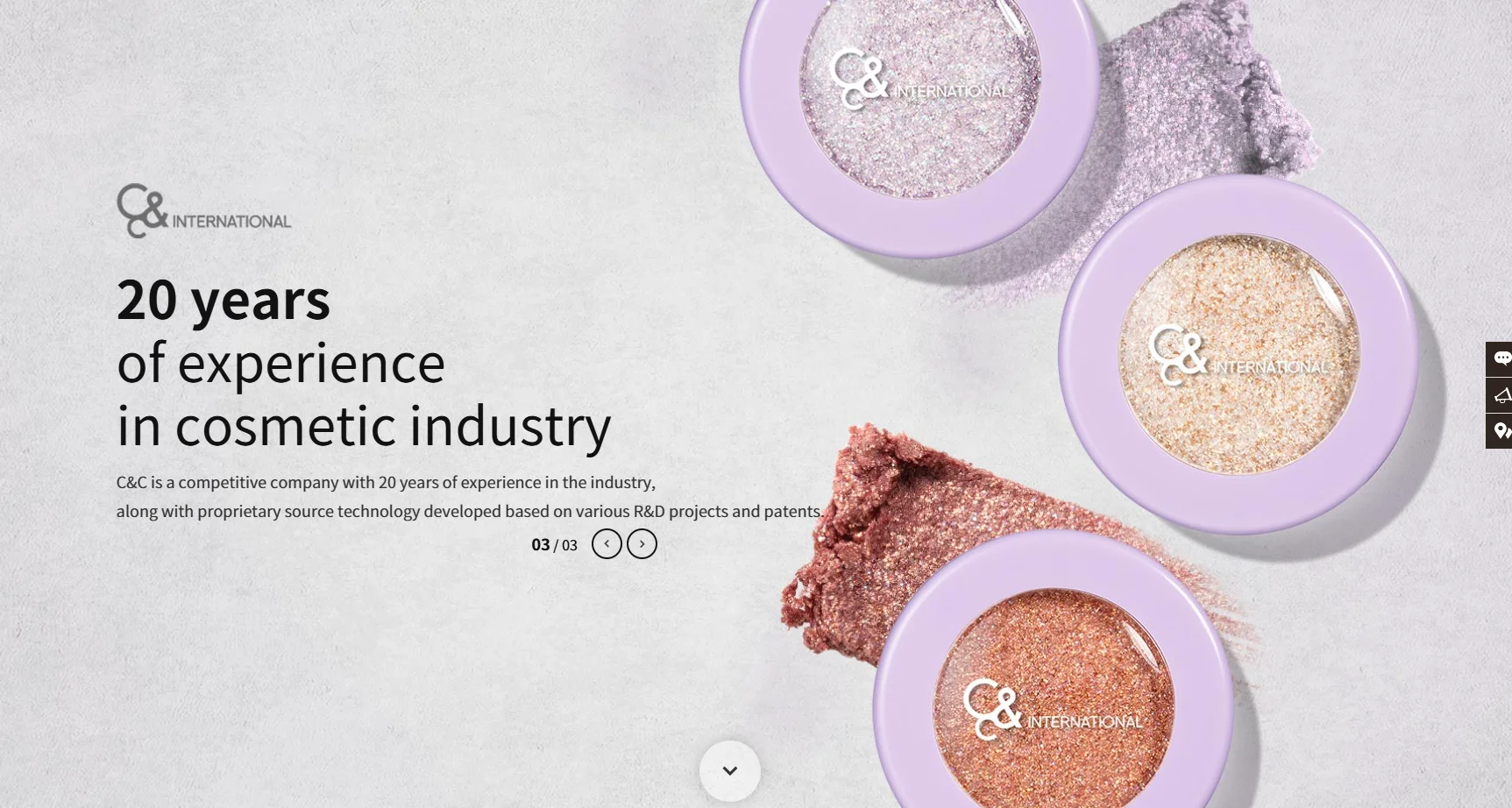 Discover top beauty product manufacturers in Korea for private label and OEM brands.